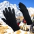 Guantes Pluma Termicos Primera Piel Trekking Jeans710