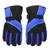 Guantes Nieve Ski Impermeable Palmas Adherent Jeans710