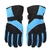 Guantes Nieve Ski Impermeable Palmas Adherent Jeans710 - comprar online