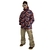 Imagen de Campera Ski Snowboard Taslan Unisex Trampa Nieve - Jeans710