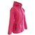 Imagen de CAMPERA SOFTSHELL IMPERMEABLE DE MUJER ENTALLADA