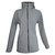 CAMPERA SOFTSHELL IMPERMEABLE DE MUJER ENTALLADA - comprar online