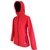 CAMPERA SOFTSHELL IMPERMEABLE DE MUJER ENTALLADA en internet