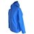 CAMPERA SOFTSHELL IMPERMEABLE DE MUJER ENTALLADA - jeans710