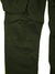 PANTALON CARGO SEMI CHUPIN