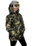 Imagen de Campera Ski Snowboard Nieve Anorak - Jeans710