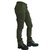 Pantalon Cargo Reforzado Mujer 40 Al 60 Jeans710 - tienda online