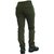 Pantalon Cargo Reforzado Mujer 40 Al 60 Jeans710