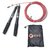 SOGA SALTO SPEED ROPE PRO