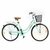 Bicicleta de Paseo Rodado 26 Vintage - comprar online