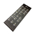 COLCHONETA YOGA PILATES MAT 6MM CON EJERCICIOS