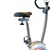Bicicleta Fija Vertical ARG-131 - BioFitness