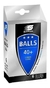 PELOTA PING PONG X 6 UNIDADES SUNFLEX 3 ESTRELLAS en internet