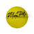 Pelota pulpo blanda