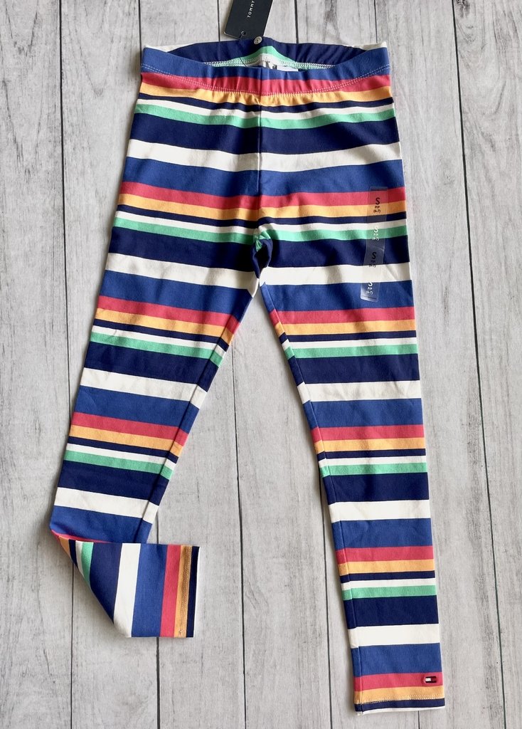 Tommy Hilfiger - Kids Leggings