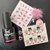 Kit deco Barbie Girl - Semi, dijes, kawaii, decals