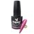 Esmalte semipermanente Glitter Fucsia Faguer Nails