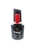 Esmalte semipermanente Passion Red Faguer Nails