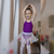 Fantasia Bailarina | Infantil - comprar online