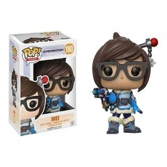 Mei - Funko Pop!