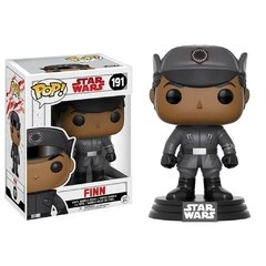 Finn - Funko Pop!