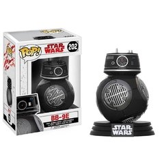 BB-9E - Funko Pop!