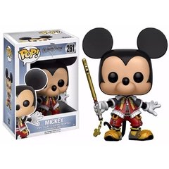 Mickey - Funko Pop!