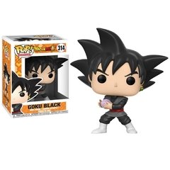 Goku Black - Funko Pop!