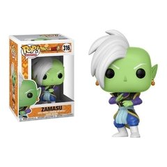 Zamasu - Funko Pop!