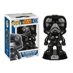 Tie Fighter Pilot - Funko Pop!