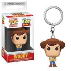 Woody - Chaveiro Pop!