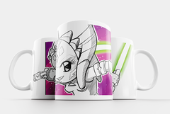 Caneca Ahsoka Tano - Star Wars - comprar online