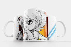 Caneca Anakin Skywalker - Star Wars - comprar online