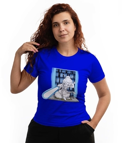 Camiseta Jocasta Nu na internet