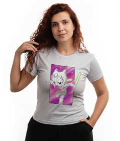 Camiseta Ahsoka Tano - Star Wars na internet