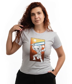 Camiseta Obi-Wan Kenobi na internet