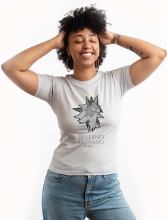 Camiseta Pokecasa Stark - Epoc Store