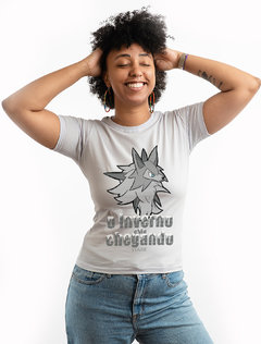 Camiseta Pokecasa Stark - Epoc Store