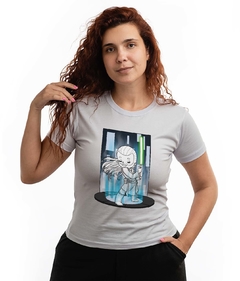 Camiseta Qui-Gon Jinn na internet