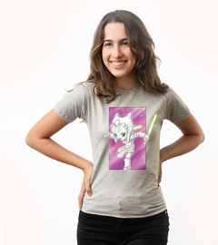 Camiseta Ahsoka Tano - Star Wars - loja online