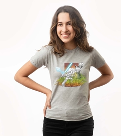 Camiseta Ezra Bridger - Star Wars - Epoc Store