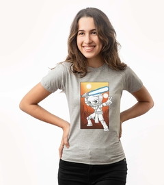 Camiseta Obi-Wan Kenobi - Epoc Store