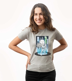 Camiseta Qui-Gon Jinn - Epoc Store