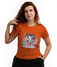 Camiseta Ki-Adi-Mundi - loja online