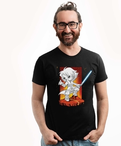 Imagem do Camiseta Anakin Skywalker - Star Wars