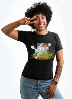 Camiseta Ezra Bridger - Star Wars - loja online