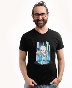 Camiseta Qui-Gon Jinn - loja online