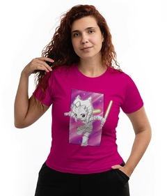 Camiseta Ahsoka Tano - Star Wars