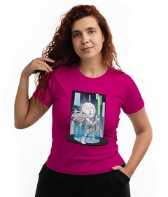 Imagem do Camiseta Qui-Gon Jinn