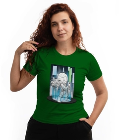 Camiseta Qui-Gon Jinn